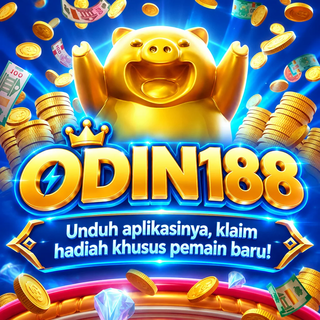 ODIN188 · Gambar aplikasi 3