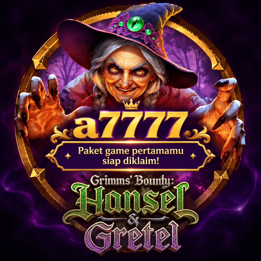 a7777 · Grimm Bounty