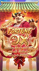 a7777 · Fortune Ox